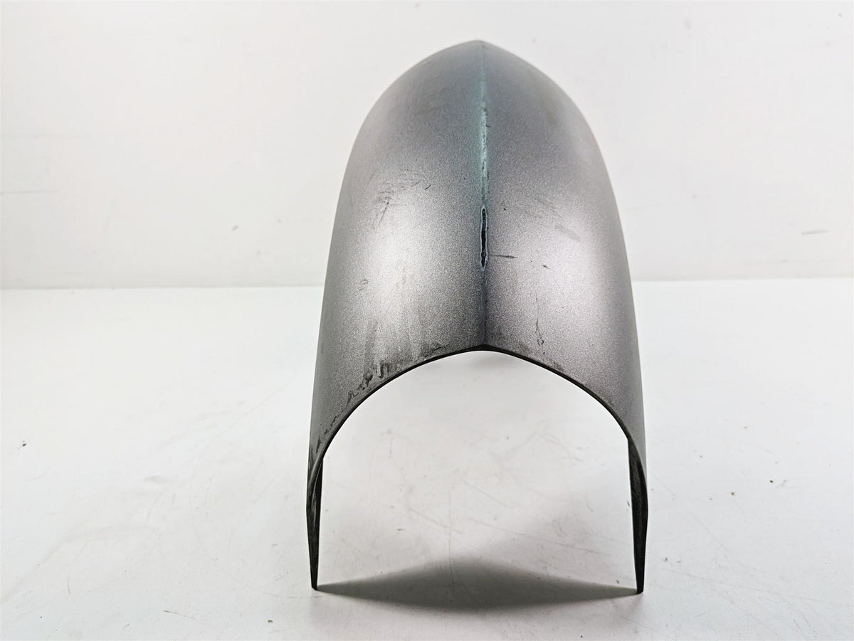 2016 Suzuki M109R VZR1800 LM Fiber Front Fender Primer Grey LM-03M-200 {{ shop.shopifyCountryName }} - Mototech271