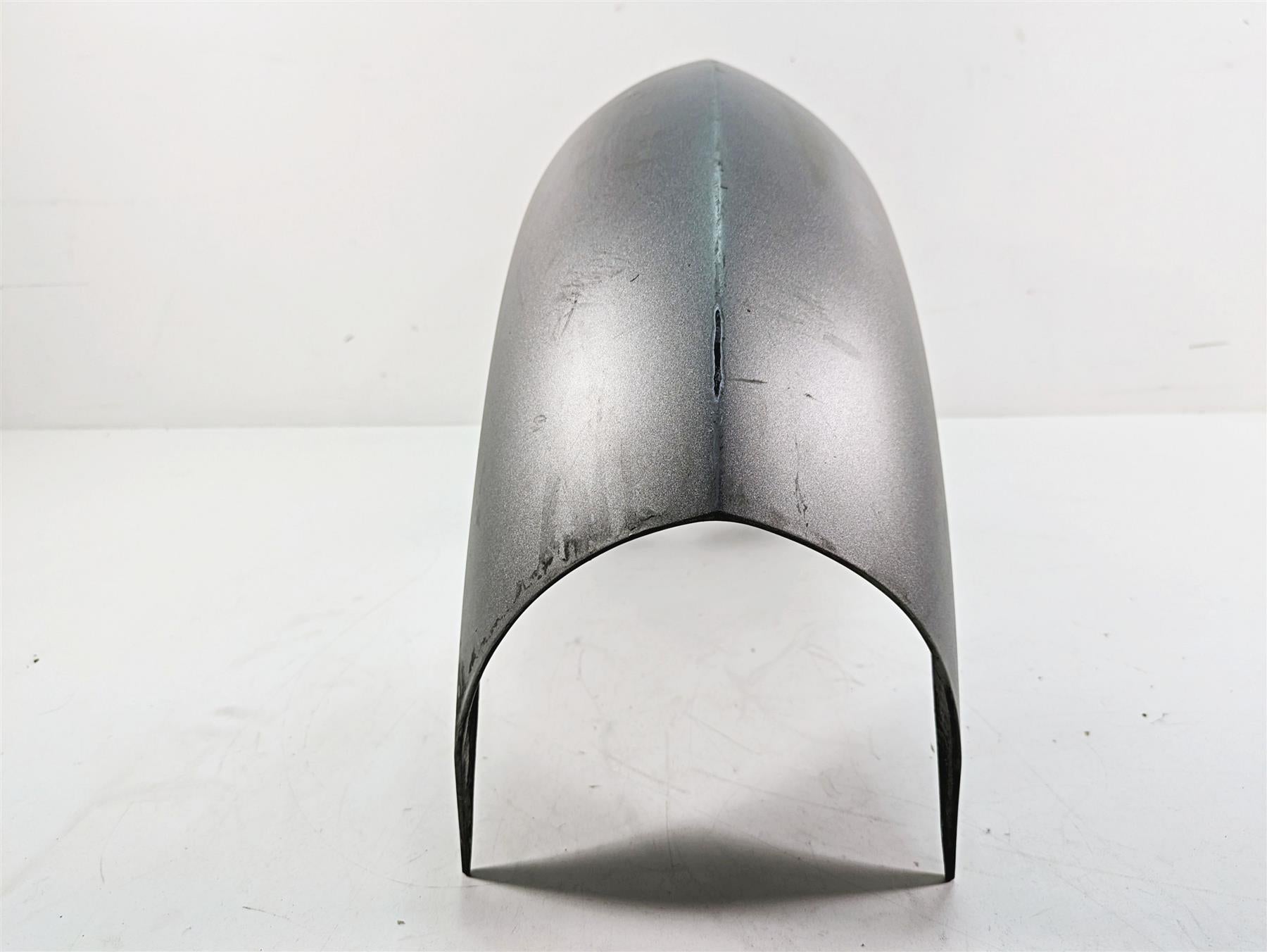 2016 Suzuki M109R VZR1800 LM Fiber Front Fender Primer Grey LM-03M-200 {{ shop.shopifyCountryName }} - Mototech271
