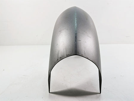 2016 Suzuki M109R VZR1800 LM Fiber Front Fender Primer Grey LM-03M-200 {{ shop.shopifyCountryName }} - Mototech271