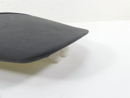 2022 Suzuki GSXR750 Rear Passenger Pillion Seat Saddle -No Tears 45300-14J11-P3H {{ shop.shopifyCountryName }} - Mototech271