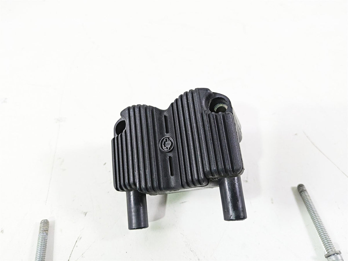 2017 Harley FLS Softail Slim Ignition Coil + Wiring & Plugs Set 31743-01 {{ shop.shopifyCountryName }} - Mototech271