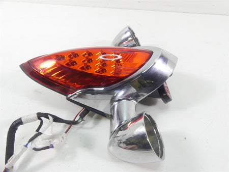 2020 Indian Roadmaster Rear Taillight Tail Light Blinker Bucket Set 5138445 {{ shop.shopifyCountryName }} - Mototech271
