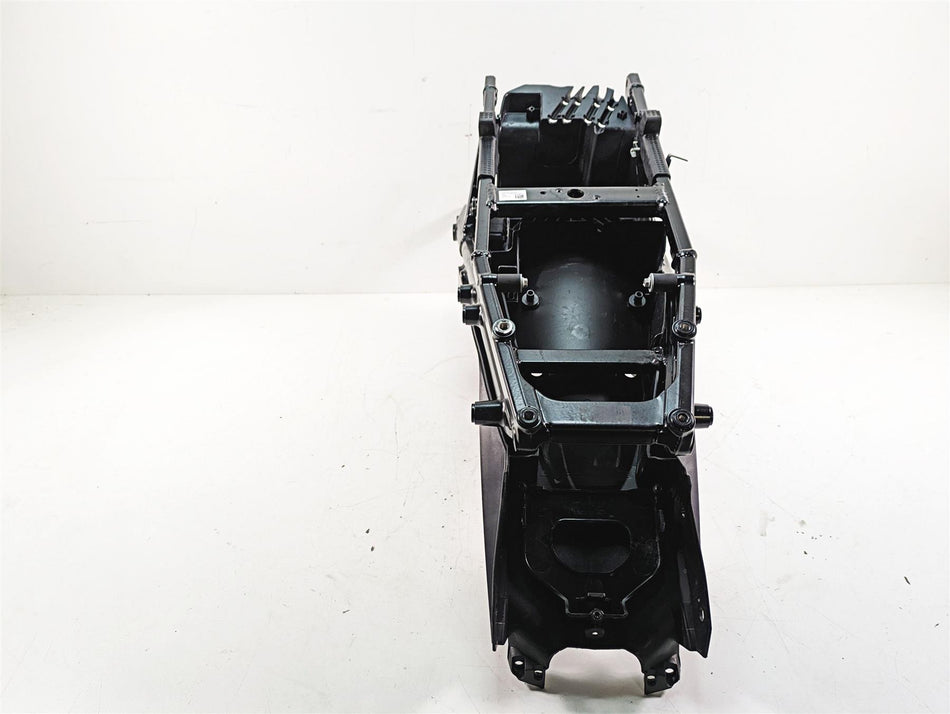 2020 KTM 1290 Super Adventure R Straight Subframe Sub Frame 6030300200033 {{ shop.shopifyCountryName }} - Mototech271
