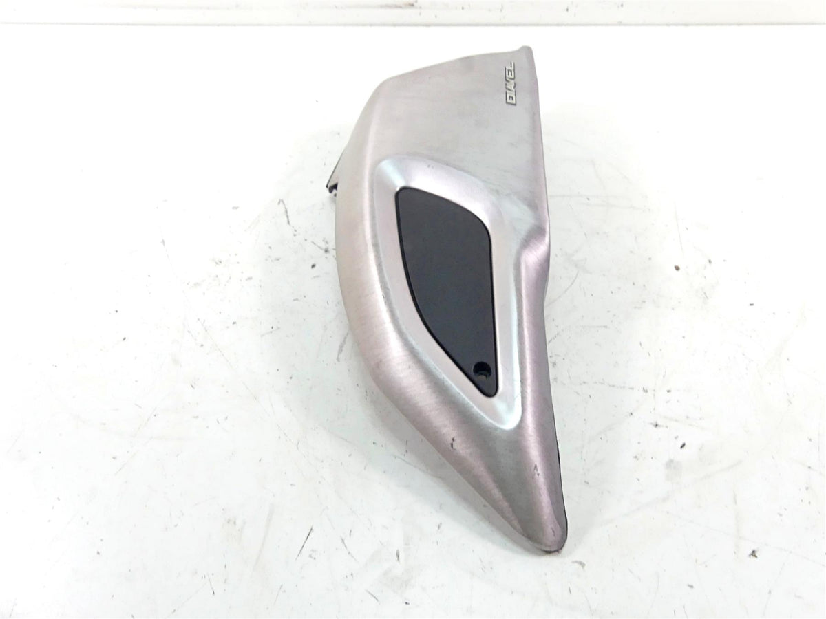 2013 Ducati Diavel Red Right Air Duct Cover Fairing -Little Ding 48014963A {{ shop.shopifyCountryName }} - Mototech271