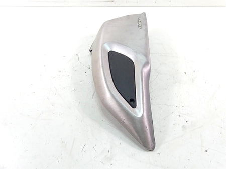 2013 Ducati Diavel Red Right Air Duct Cover Fairing -Little Ding 48014963A {{ shop.shopifyCountryName }} - Mototech271