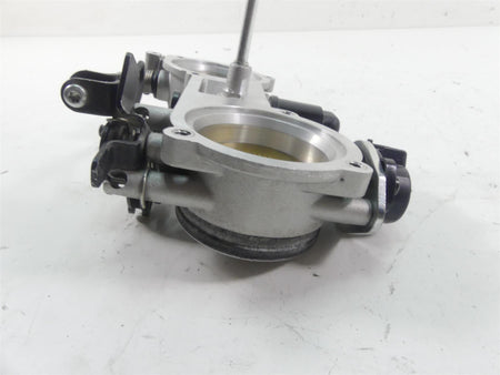 2012 Harley VRSCF Muscle Rod Throttle Body Bodies Fuel Injection 27657-01 {{ shop.shopifyCountryName }} - Mototech271