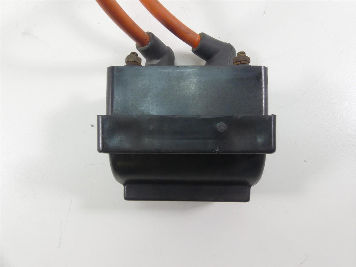 1995 Harley Touring FLHTCU Electra Glide Ignition Coil Wire Plug Set 31614-83A {{ shop.shopifyCountryName }} - Mototech271
