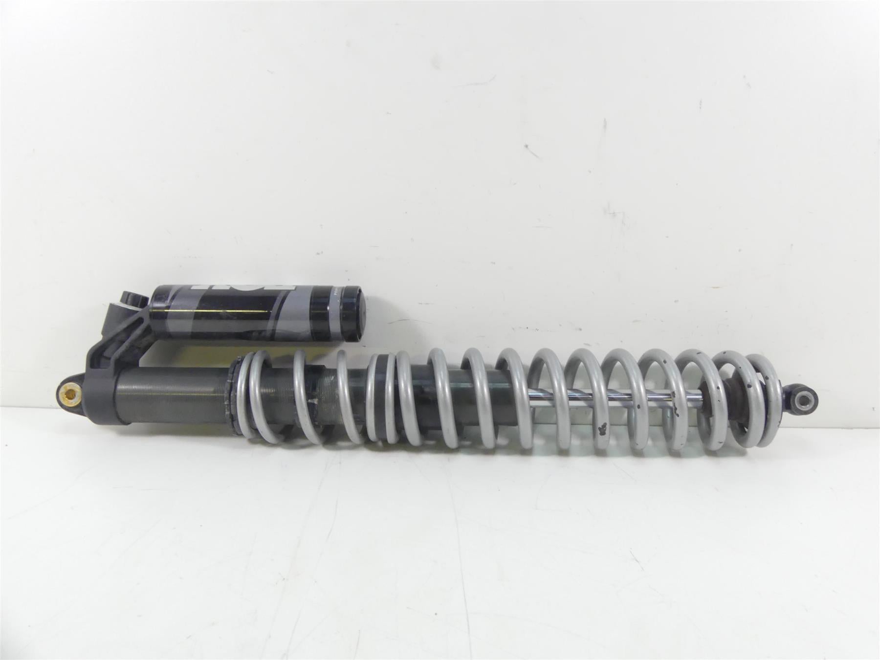 2021 Kawasaki Teryx KRX KRF 1000 Straight Fox Left Front Shock Damper 45014-0627 {{ shop.shopifyCountryName }} - Mototech271