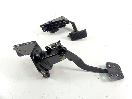 2021 Can Am Maverick Sport 1000R XRC Accelerator & Brake Pedal Set 707001166 {{ shop.shopifyCountryName }} - Mototech271