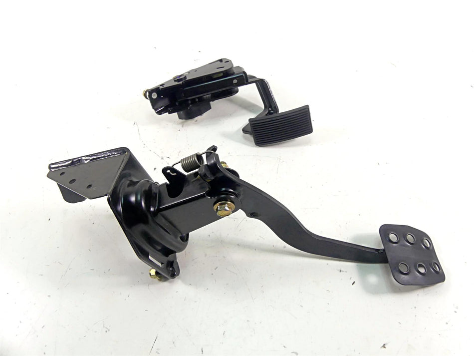 2021 Can Am Maverick Sport 1000R XRC Accelerator & Brake Pedal Set 707001166 {{ shop.shopifyCountryName }} - Mototech271