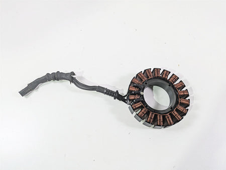 2007 Harley Touring FLHRSE CVO Road King Alternator Stator Regulator 29987-06D {{ shop.shopifyCountryName }} - Mototech271