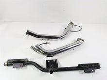 Load image into Gallery viewer, 2017 Harley Softail Heritage Classic FLSTC Exhaust Header Manifold 65600031
