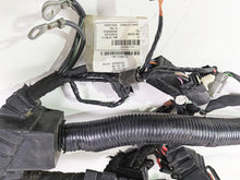 Load image into Gallery viewer, 2016 Harley FXDWG Dyna Wide Glide Main Wiring Harness Loom Abs -Read 69201534
