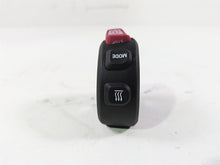 Load image into Gallery viewer, 2021 BMW R1250GS K51 Adv Right Hand Control Switch Heater 61318406680 | Mototech271
