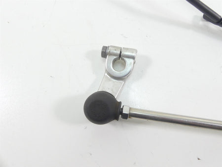 2016 BMW S1000XR K49 Bing Quickshifter Quick Shifter Shift Assistant 23418553660 {{ shop.shopifyCountryName }} - Mototech271