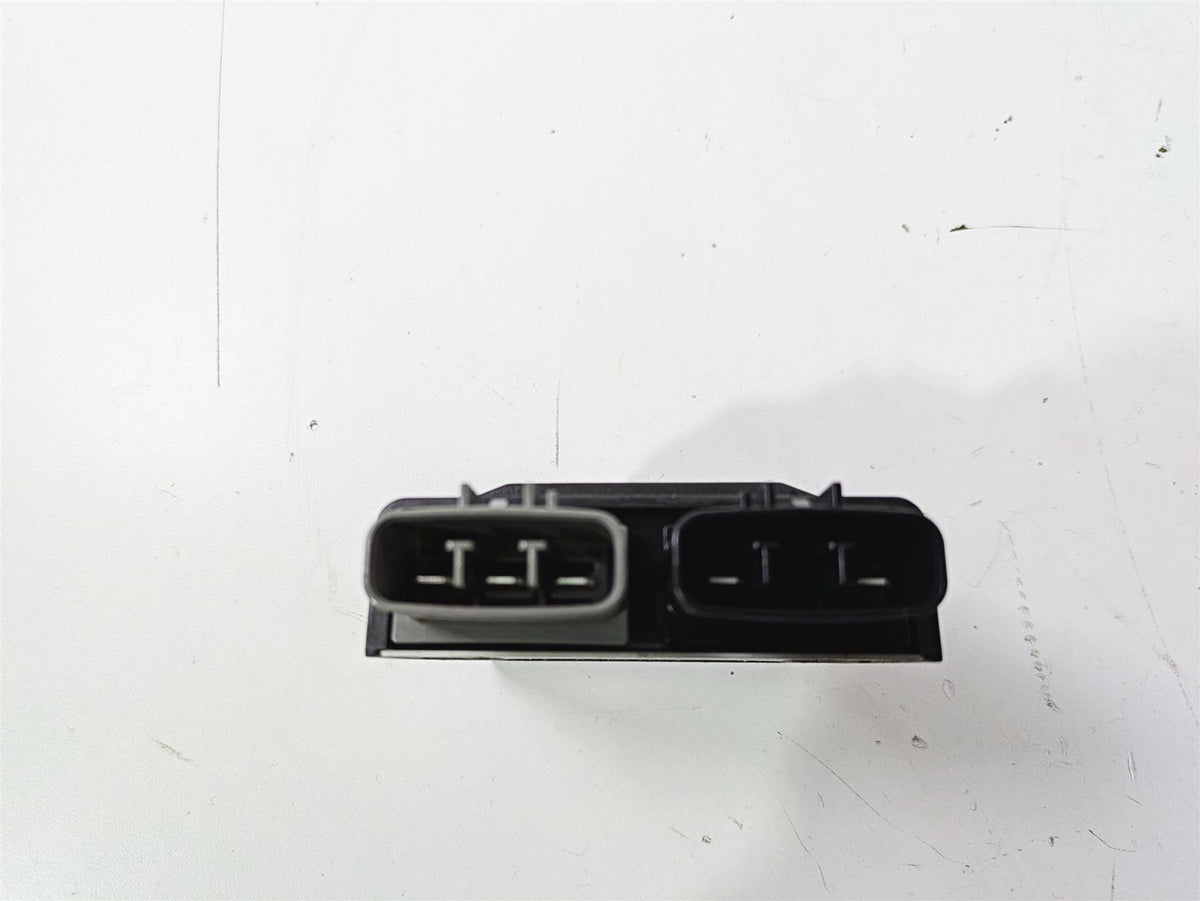 2018 BMW R1200GS GSW K50 Rectifier Voltage Regulator FH020AB 12318523367 {{ shop.shopifyCountryName }} - Mototech271