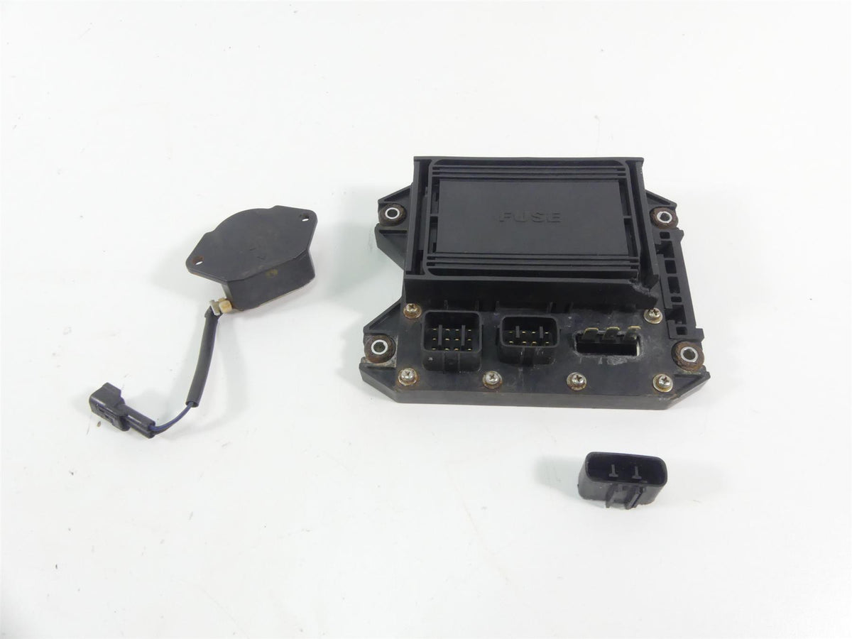 2015 Yamaha Waverunner Cruiser VX1100 Fuse Box Panel Module - Read 6EX-82170-00 {{ shop.shopifyCountryName }} - Mototech271