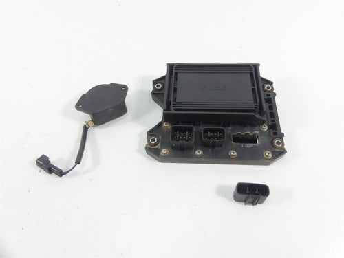2015 Yamaha Waverunner Cruiser VX1100 Fuse Box Panel Module - Read 6EX-82170-00 | Mototech271