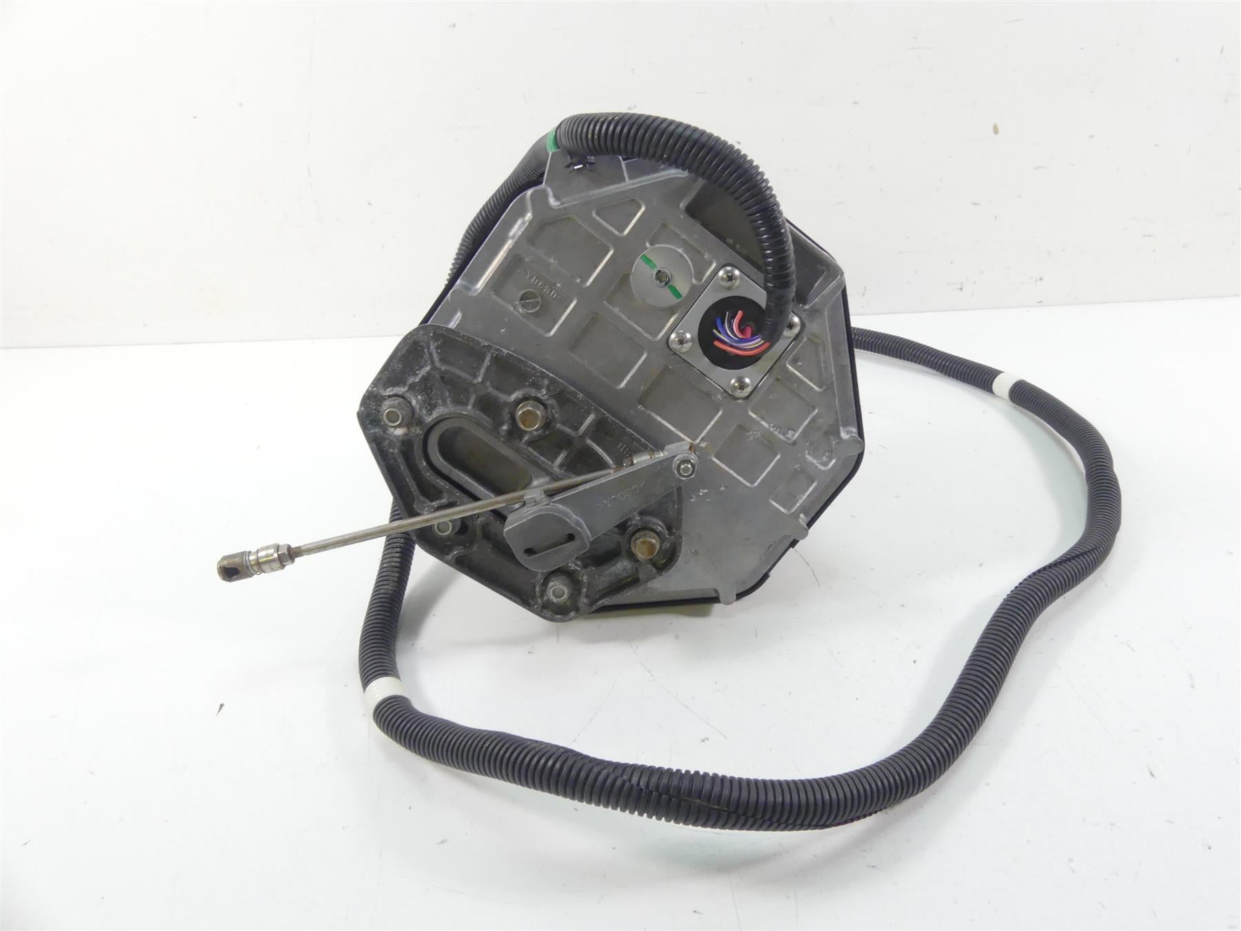2018 Yamaha Waverunner VX1050 BT Deluxe Reverse Control Motor F4G-6140B-04-00