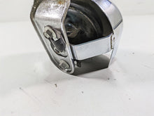 Load image into Gallery viewer, 2011 Harley Touring FLTRU Road Glide Horn &amp; Chrome Cover 61300478A | Mototech271

