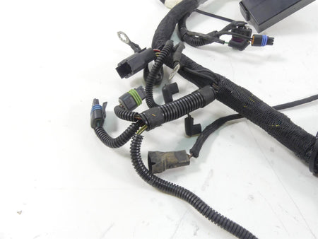 2006 Harley VRSCD Night V Rod Main & Engine Wiring Harness - No Cuts 70125-06 {{ shop.shopifyCountryName }} - Mototech271