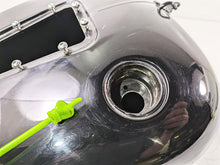 Load image into Gallery viewer, 2009 Harley FXCWC Softail Rocker Fuel Gas Petrol Tank - Read 62105-08 | Mototech271
