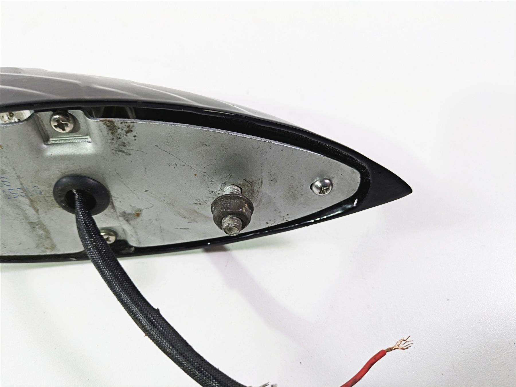 2016 Indian Chief Classic Front Fender Headdress Light - Read 2412441 {{ shop.shopifyCountryName }} - Mototech271