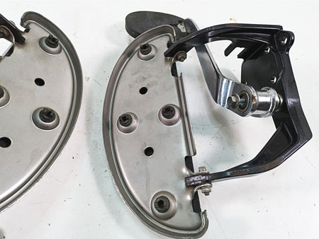 2013 Harley Softail FLSTC Heritage Classic Front Floorboard Lever Set 33630-07A {{ shop.shopifyCountryName }} - Mototech271