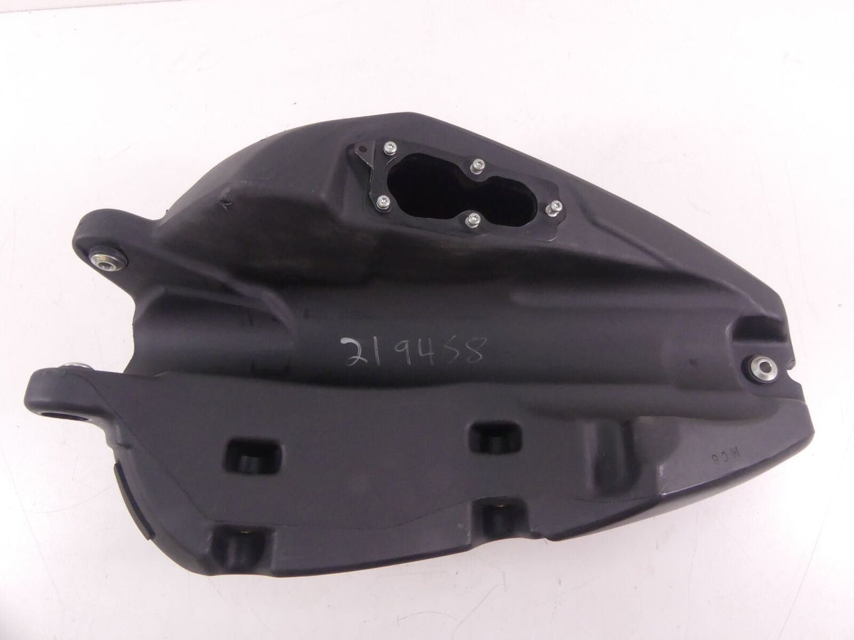 2009 Harley XR1200 X Sportster Fuel Gas Petrol Tank Reservoir 61392-08 {{ shop.shopifyCountryName }} - Mototech271