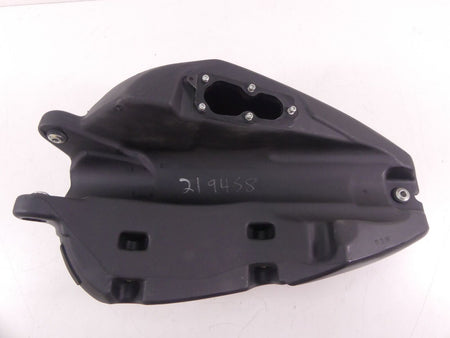 2009 Harley XR1200 X Sportster Fuel Gas Petrol Tank Reservoir 61392-08 {{ shop.shopifyCountryName }} - Mototech271