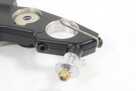 2017 Indian Chieftain Dark Horse Upper Triple Tree Steering Clamp 5138387 {{ shop.shopifyCountryName }} - Mototech271