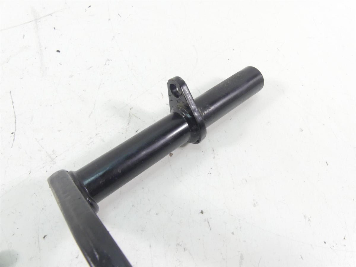 1998 Harley Dyna FXDL Low Rider Rear Passenger Foot Peg Set + Mount Arm 52740-94 {{ shop.shopifyCountryName }} - Mototech271