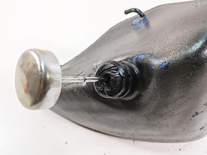 1990 Harley Sportster XLH883 XL883 Oil Tank Reservoir & Dipstick - Read 62475-83
