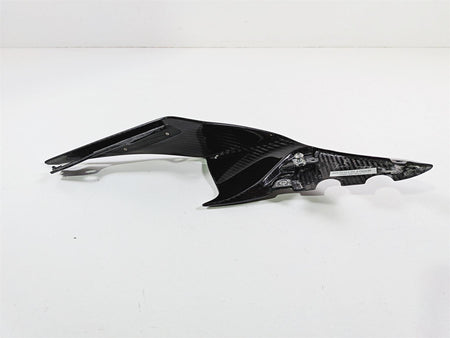 2022 Yamaha YZF R1 R1M RN65 Rear Left Tail Carbon Cover Fairing -Read B4S-21711-00-00-Mototech271