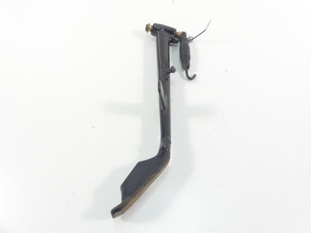 2006 Harley VRSCD Night Rod Side Kick Jiffy Stand Kickstand 49733-07BK {{ shop.shopifyCountryName }} - Mototech271