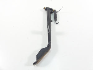 2006 Harley VRSCD Night Rod Side Kick Jiffy Stand Kickstand 49733-07BK | Mototech271
