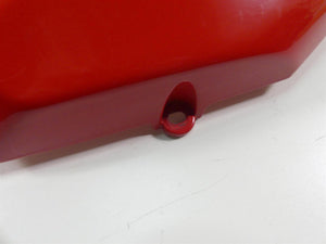 2008 Ducati Hypermotard 1100 Right Tank Fairing Cover Cowl - Read 48012501A | Mototech271