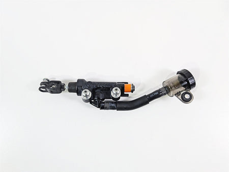 2023 Yamaha MT10 MTN1000 Rear Brake Master Cylinder Brembo 56P-2583V-00-00 {{ shop.shopifyCountryName }} - Mototech271