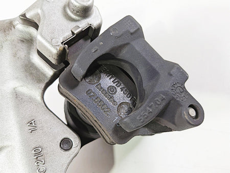 2015 Ducati Scrambler Urban Enduro Brembo Rear Brake Caliper & Bracket 61140442A-Mototech271