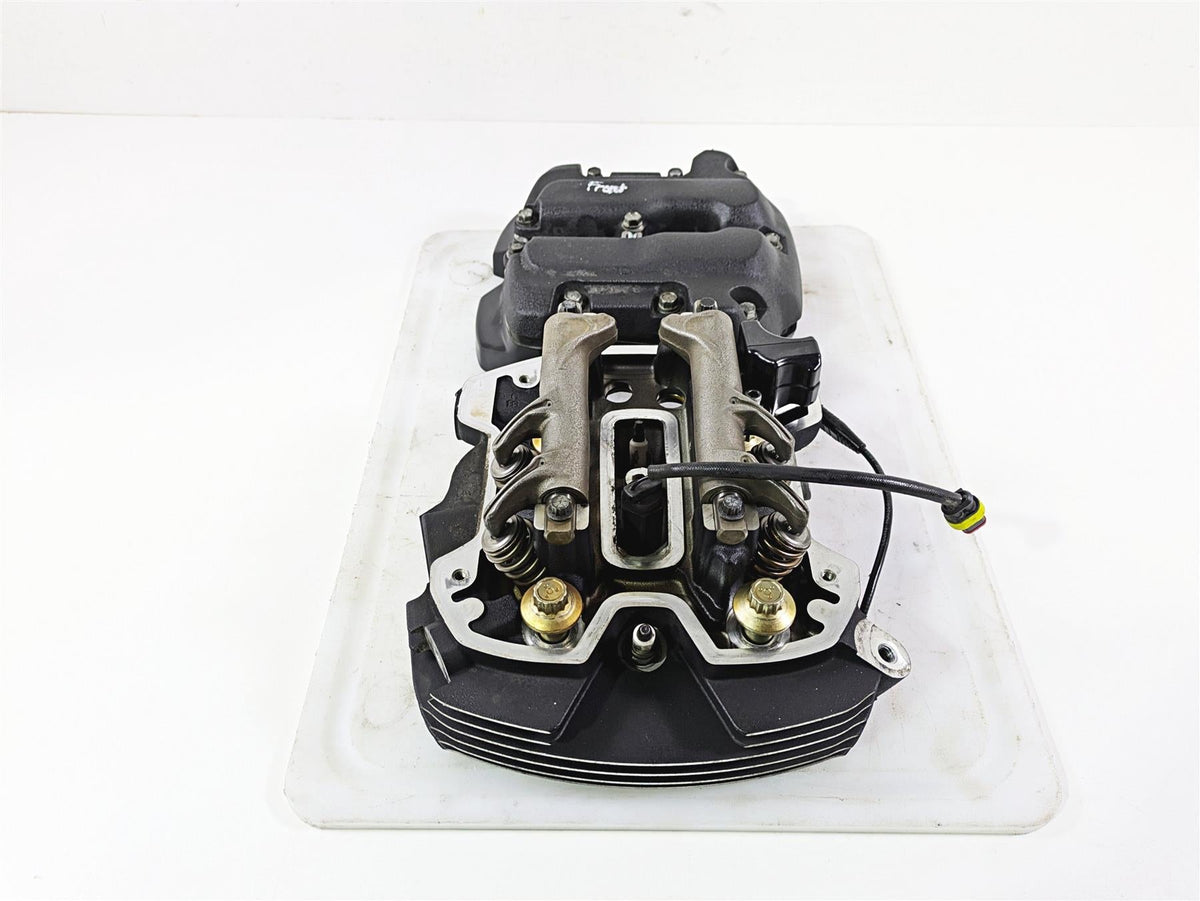 2019 Harley Softail FXDR 114 Front Rear M8 Cylinder Head & Rocker Box Set 16500388 {{ shop.shopifyCountryName }} - Mototech271