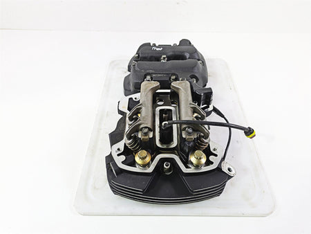 2019 Harley Softail FXDR 114 Front Rear M8 Cylinder Head & Rocker Box Set 16500388 {{ shop.shopifyCountryName }} - Mototech271