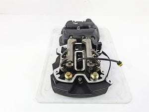 2019 Harley Softail FXDR 114 Front Rear M8 Cylinder Head & Rocker Box Set 16500388 | Mototech271