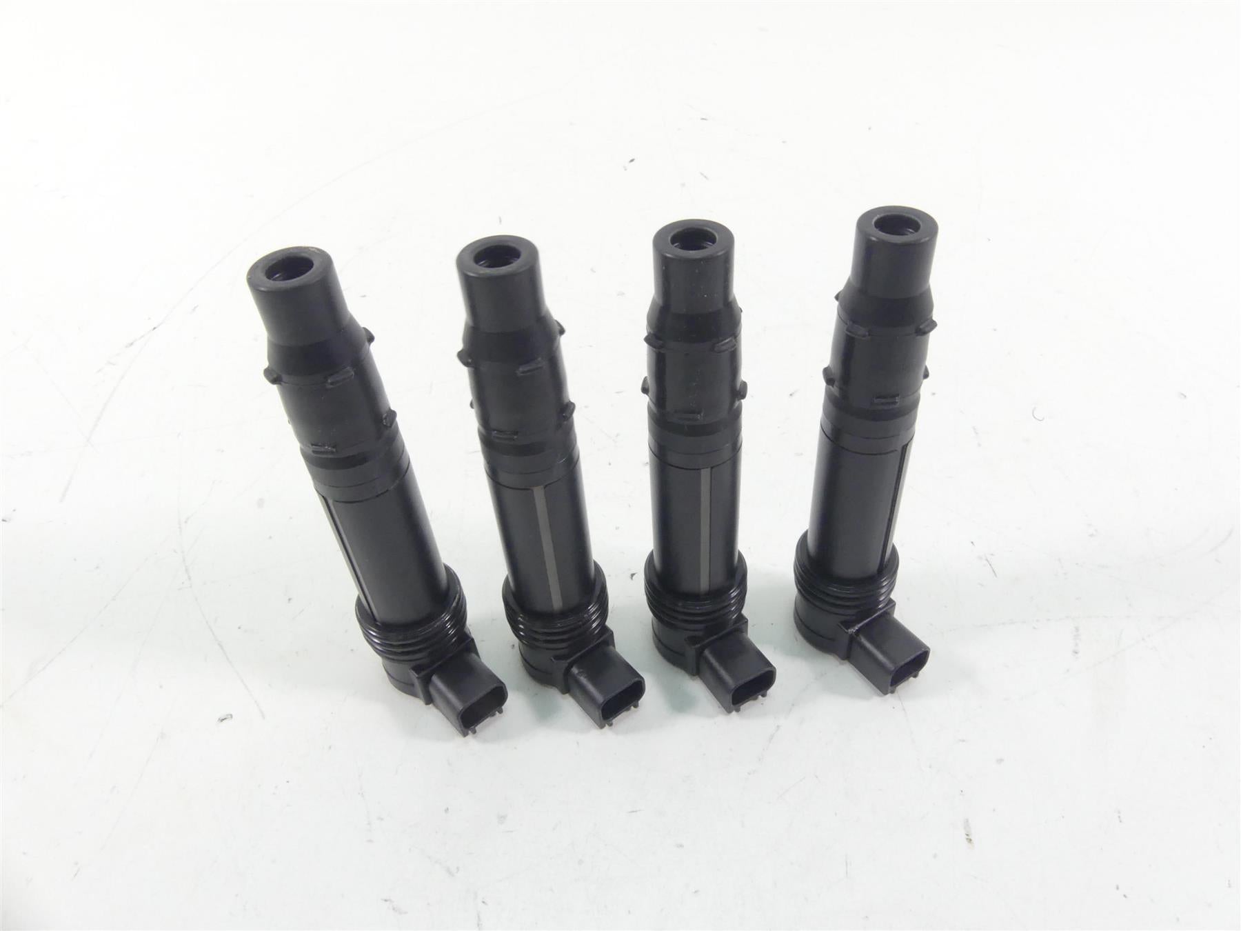 2013 Kawasaki ZX636 ZX6R Ninja Ignition Coil Stick Coils Set 21171-0021 {{ shop.shopifyCountryName }} - Mototech271