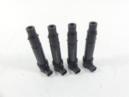 2013 Kawasaki ZX636 ZX6R Ninja Ignition Coil Stick Coils Set 21171-0021 {{ shop.shopifyCountryName }} - Mototech271