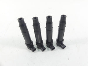 2013 Kawasaki ZX636 ZX6R Ninja Ignition Coil Stick Coils Set 21171-0021
