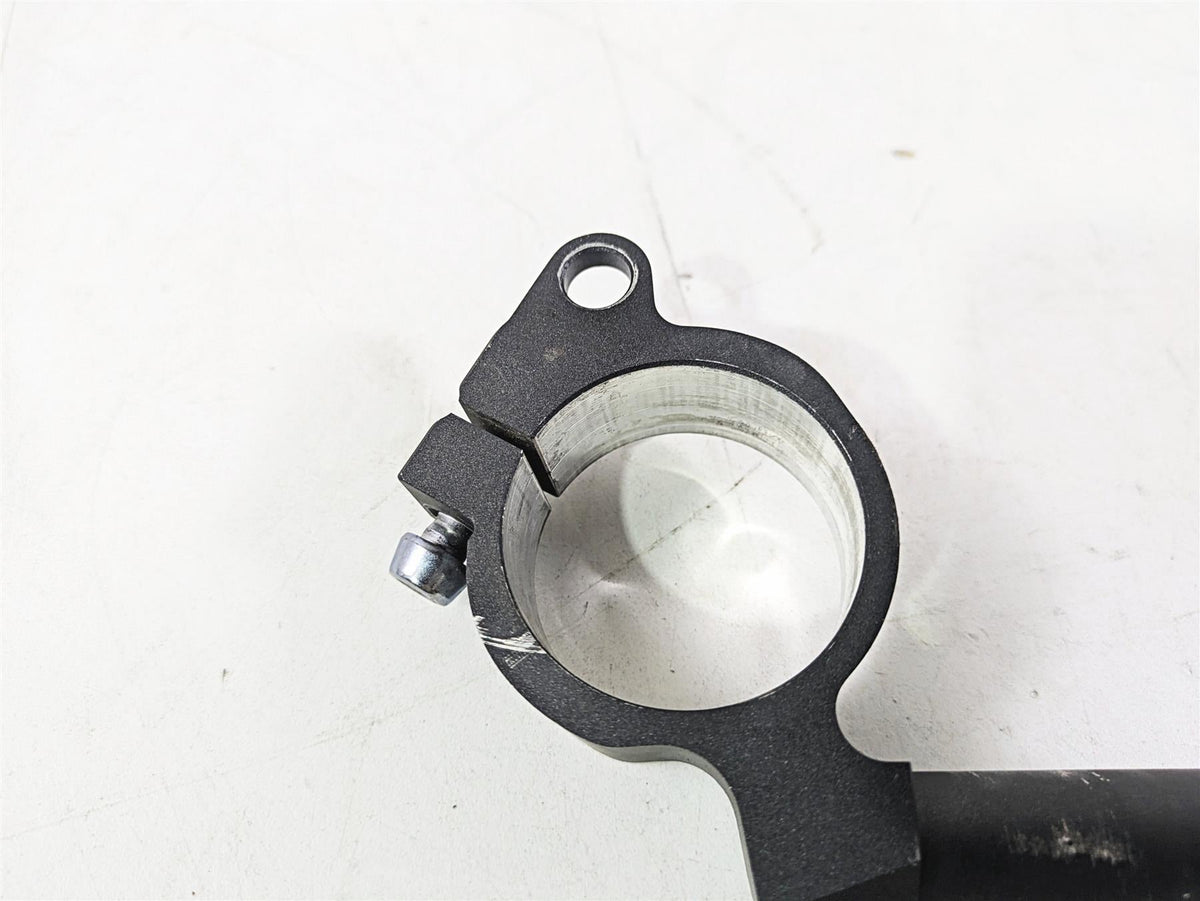 2020 Kawasaki ZX6R Ninja Left Hand Side Clip On Handlebar Bar 46003-0600 {{ shop.shopifyCountryName }} - Mototech271