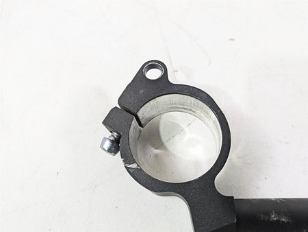 2020 Kawasaki ZX6R Ninja Left Hand Side Clip On Handlebar Bar 46003-0600 {{ shop.shopifyCountryName }} - Mototech271