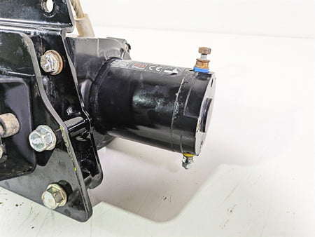 2021 Kawasaki Teryx KRX KRF 1000 Warn VRX 45 Winch & Bracket & Remote 99994-1759-45 {{ shop.shopifyCountryName }} - Mototech271
