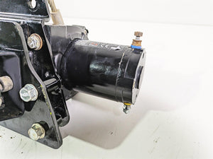 2021 Kawasaki Teryx KRX KRF 1000 Warn VRX 45 Winch & Bracket & Remote 99994-1759-45 | Mototech271