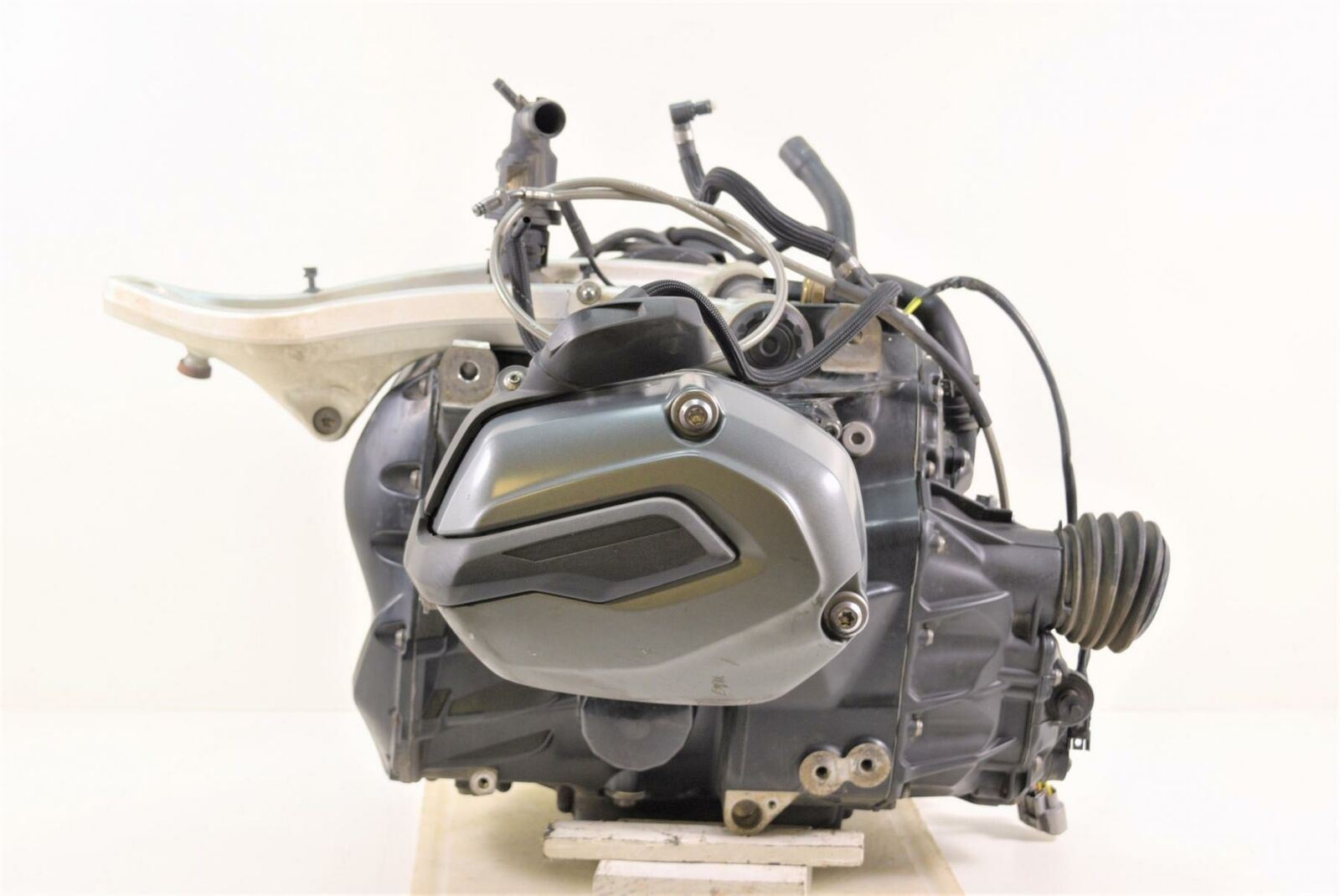 2016 BMW K50 R1200GS Running Engine Motor 66K -Video 11008389103 {{ shop.shopifyCountryName }} - Mototech271